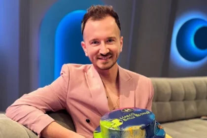 Ведучим шоу Андрій Черепущак.