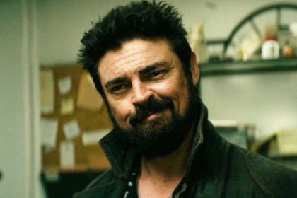 Серіал "Пацани"