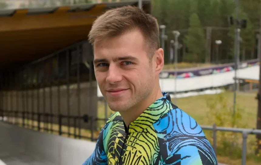 Владислав Гераскевич