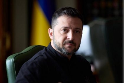 Володимир Зеленський