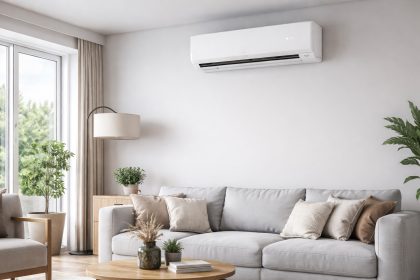 Настінні кондиціонери