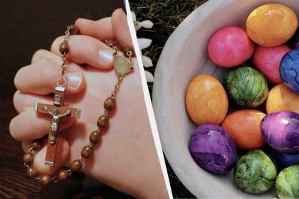 Страсна п’ятниця 2026