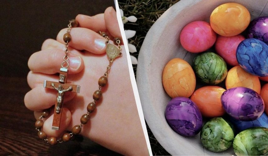 Страсна п’ятниця 2026