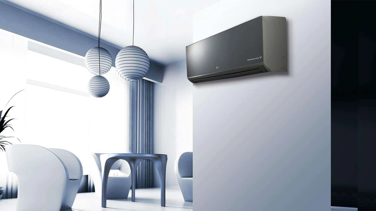 Настінні кондиціонери