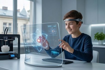 Дистанційна школа