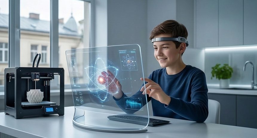 Дистанційна школа