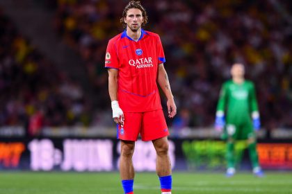 Ілля Забарний