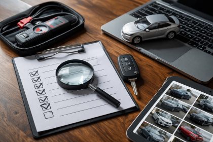 підбір авто