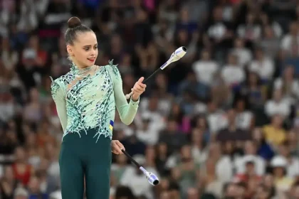 Таїсія Онофрійчук