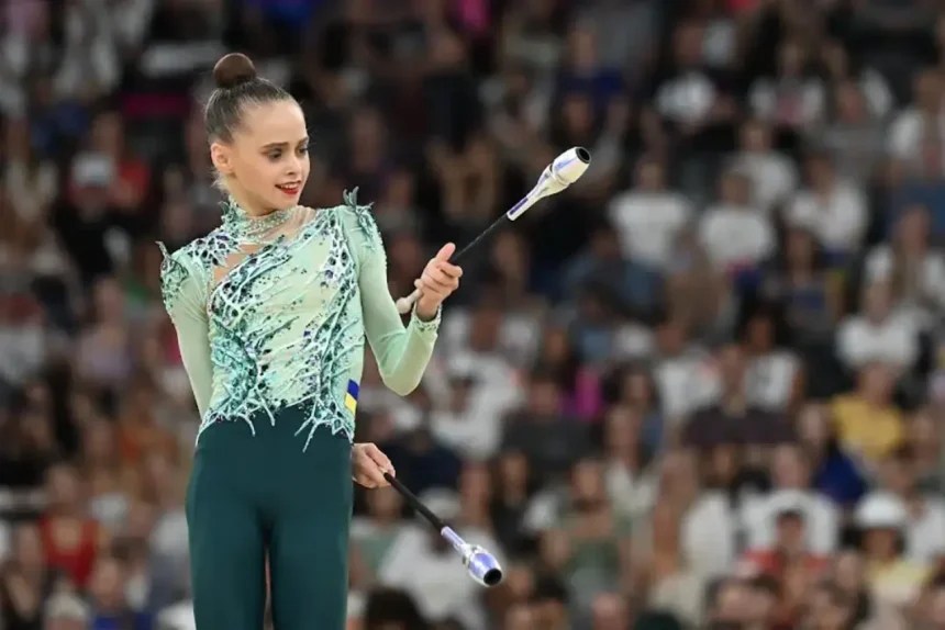 Таїсія Онофрійчук