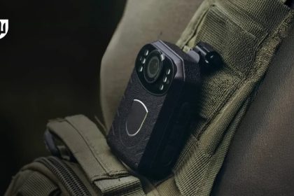 Бодікамера ТЦК