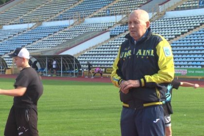 Анатолій Чумаков