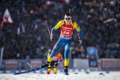 Біатлоніст