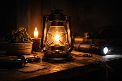 Відключення світла