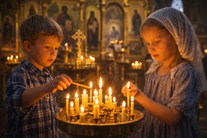 День ангела