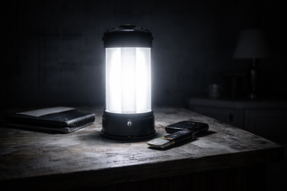 Відключення світла