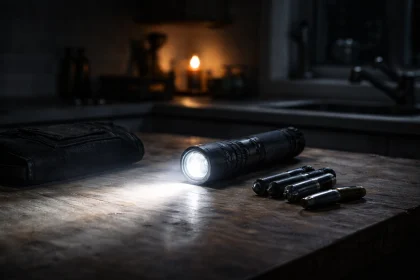 Відключення світла