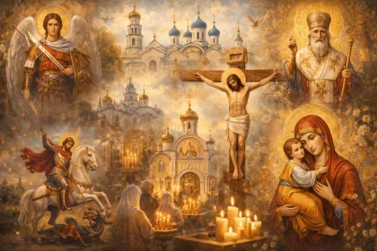 День ангела