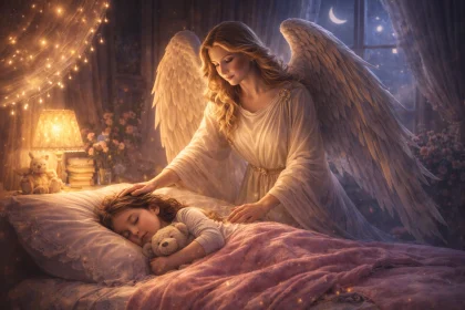 День ангела