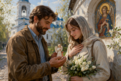 День ангела