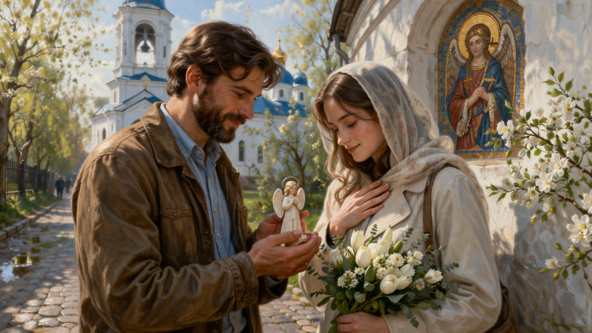 День ангела