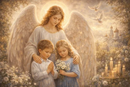 День ангела