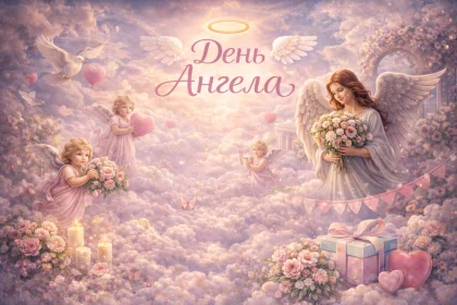 День ангела