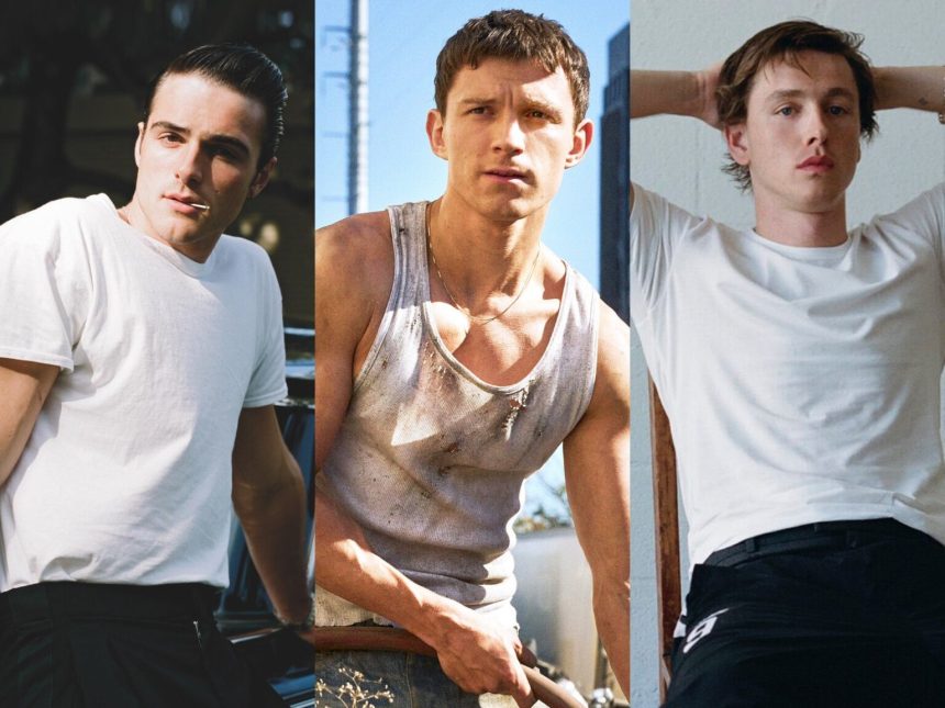 Кандидати на роль