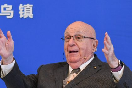 Девід Фарбер