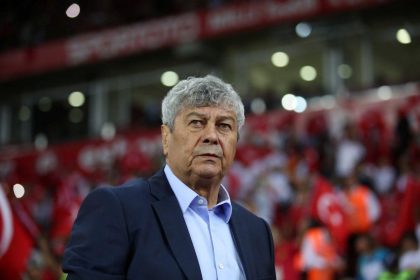 Мірча Луческу