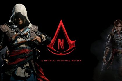 Netflix оголосив акторів і режисера серіалу Assassin’s Creed.