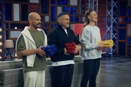 «МастерШеф-17».