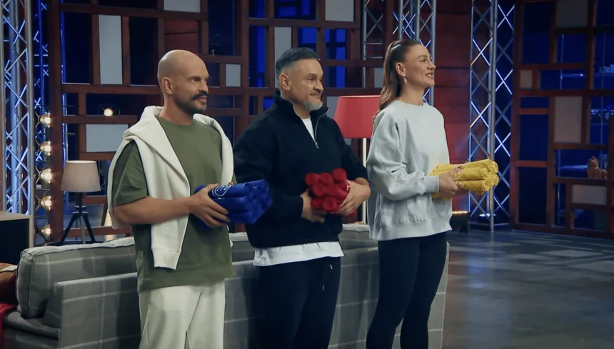 «МастерШеф-17».