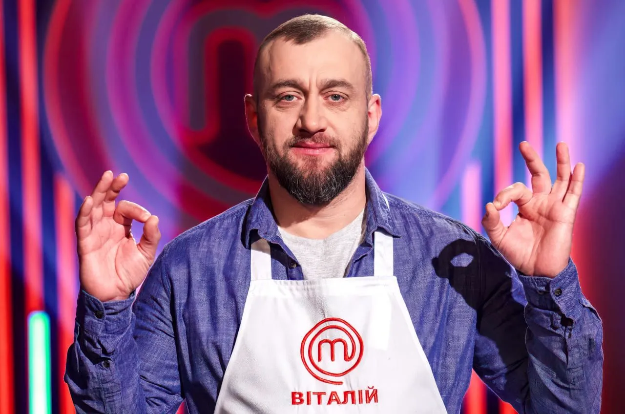 Підсумки 8 випуску «МастерШеф-17»: як пройшли конкурси та хто вибув із проєкту