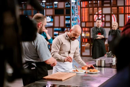 «МастерШеф-17».