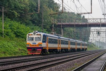 Електричка