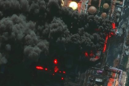 Порт Усть-Луга