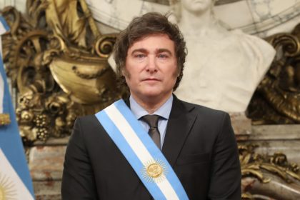 Хав'єр Мілей