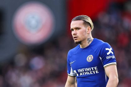 Михайло Мудрик