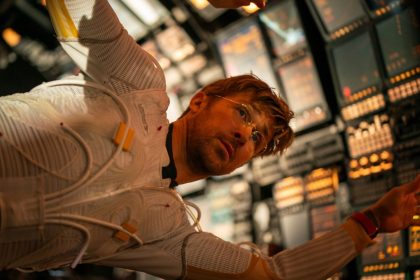 «Проєкт Аве Марія»