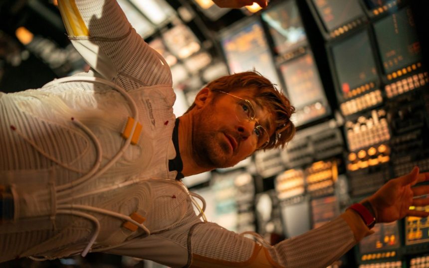 «Проєкт Аве Марія»