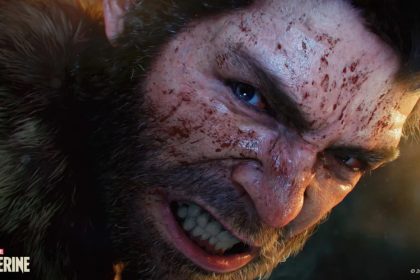 Marvel’s Wolverine