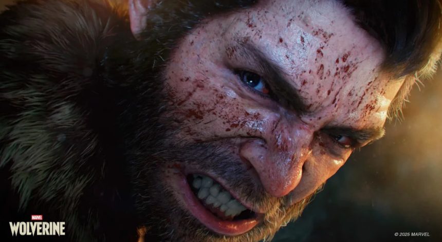 Marvel’s Wolverine