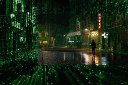 Дрю Годдард підтвердив активну розробку «Матриця 5»