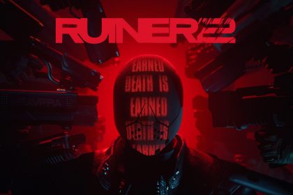 RUINER 2