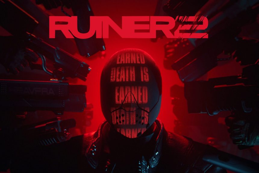 RUINER 2