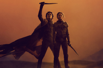 Фільм "Дюна"