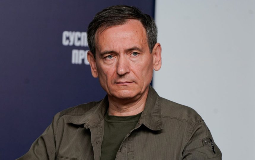 Федір Веніславський