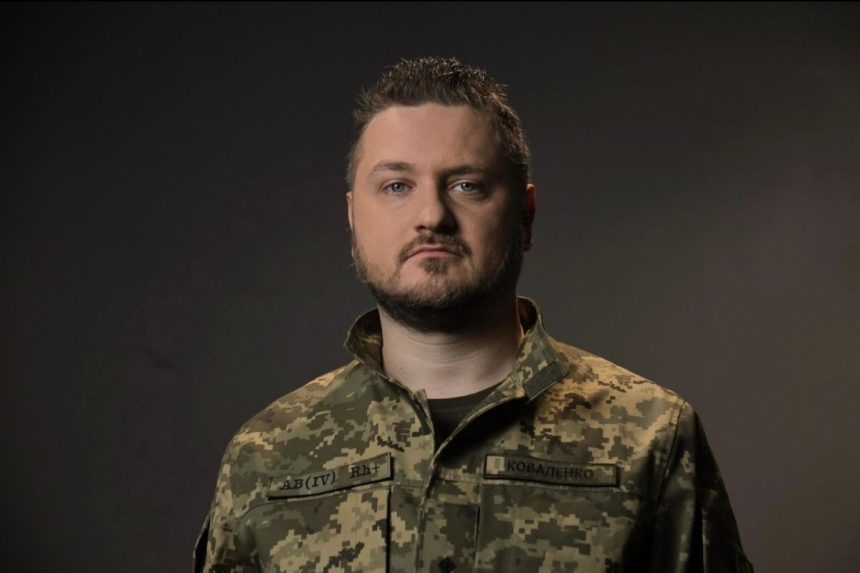 Андрій Коваленко