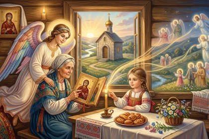 День ангела